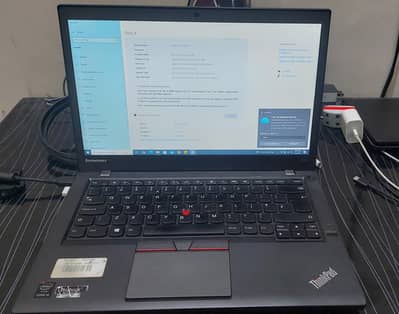Lenovo Thinkpad t450s