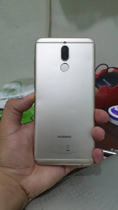 Huawei mate 10 lite