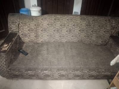 5 seater sofa set