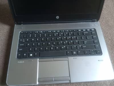 Hp laptop i3 4th generation
