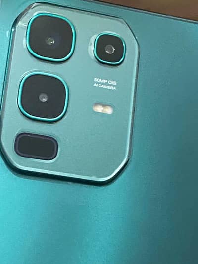 infinix note 50 all ok 10/10 full box available.