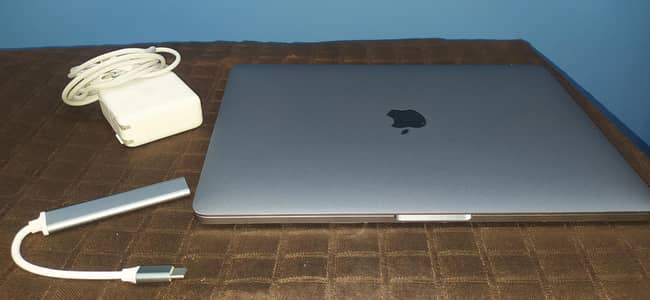 Mac book pro