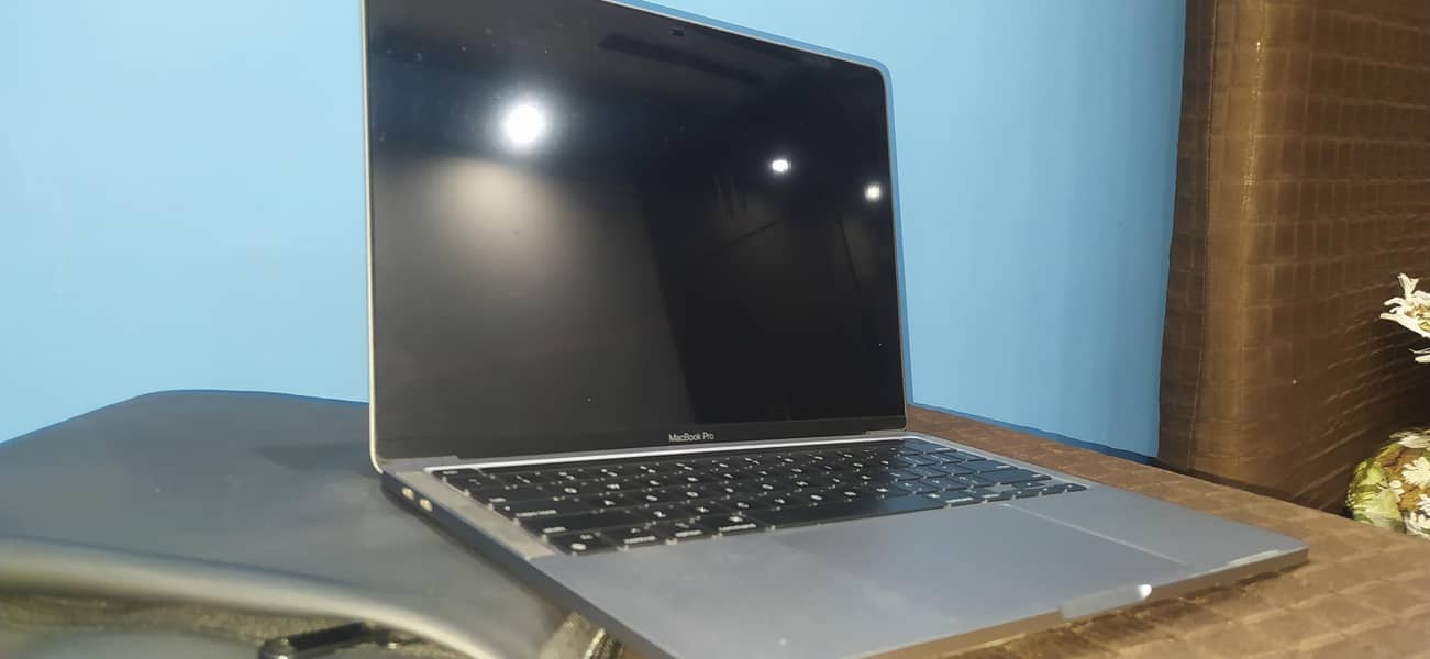 Mac book pro 3