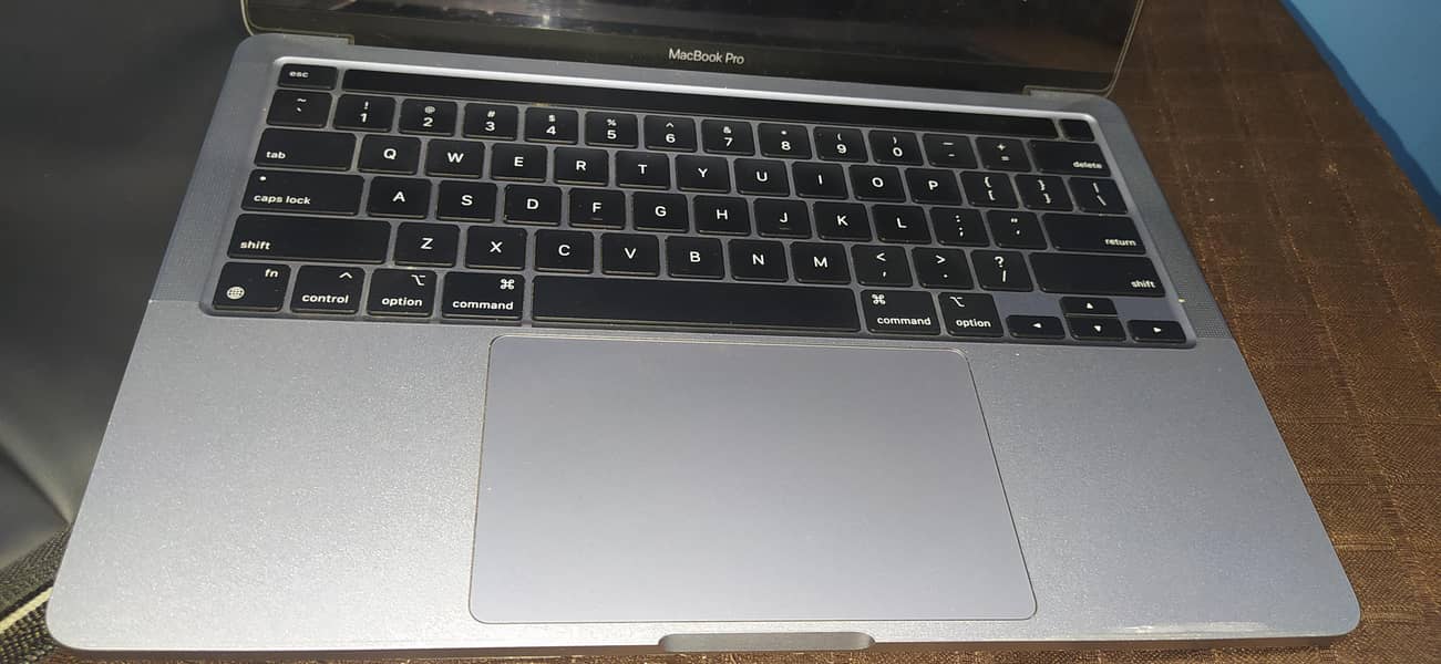 Mac book pro 5