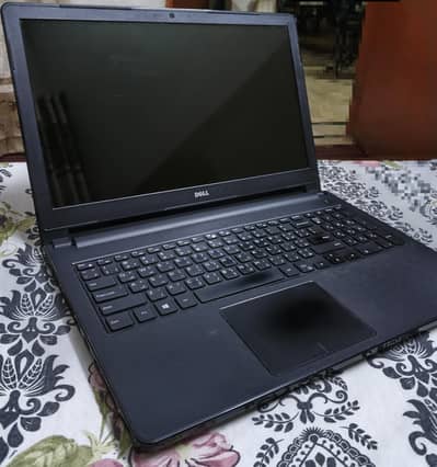 Dell laptop core i5