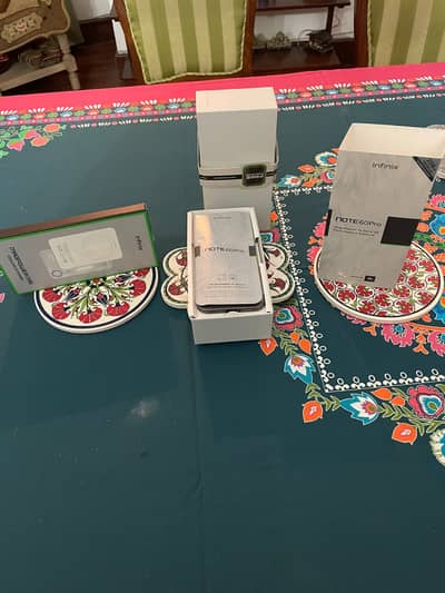 Infinix note 60 pro 8/256