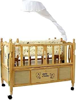 Baby cot