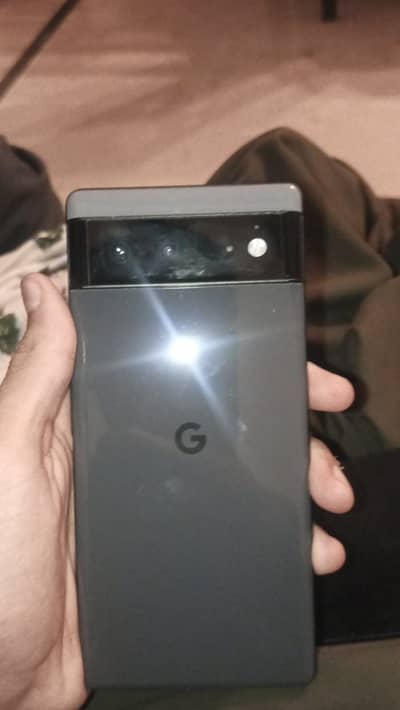 Google Pixel 6