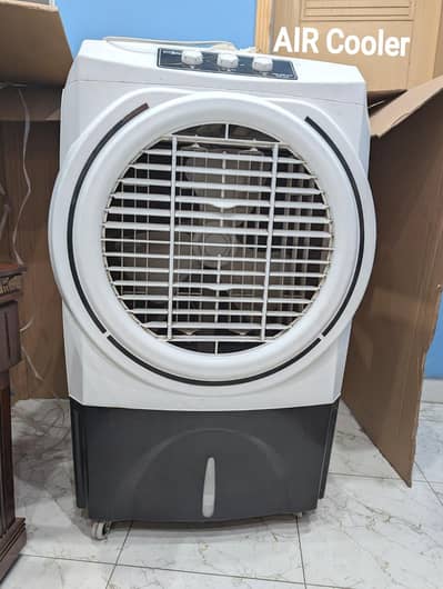 SUPER ASIA classic Air Cooler 