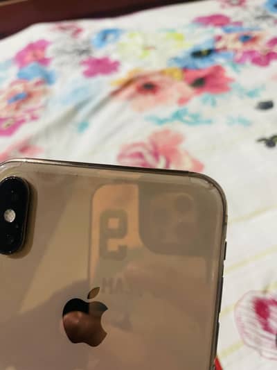 Iphone xs max pta Approved