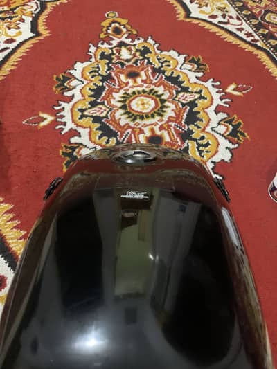honda 125 fuel tank for sale 2k24 model