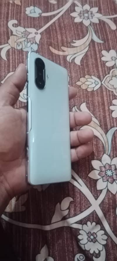 Xiaomi Redmi k40 Gaming