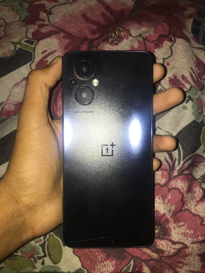ONE PLUS NORD N20 5G NON PTA