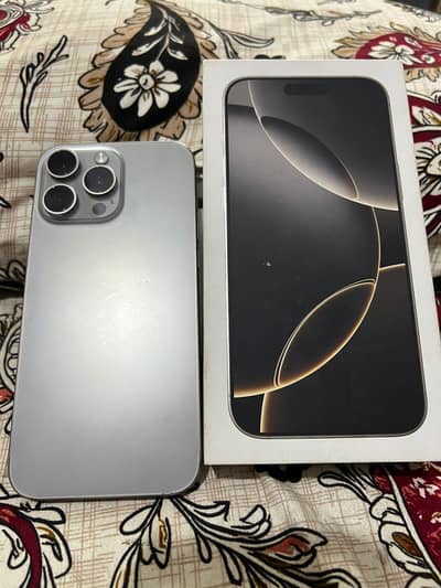 iphone 16 pro max non pta factory unlock