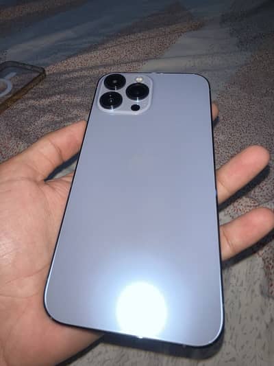 iPhone 13 Pro Max non pta factory unlock