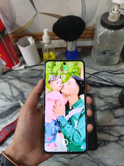 vivo y100 ROM 256 GB RAM 8+8 GB all ok koi bi masla ni ni ha