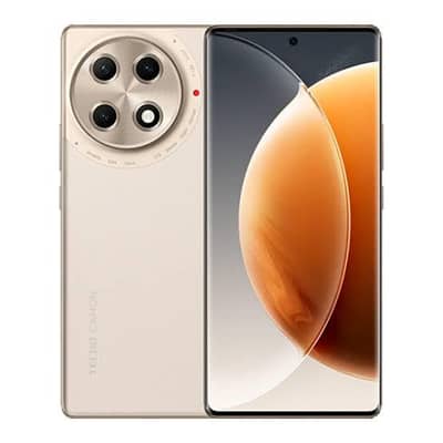 TECNO Camon 30S  ALL OK BOX Charger Complete 