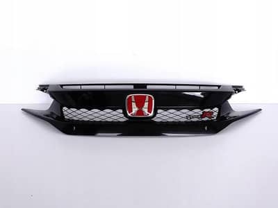 HONDA CIVIC X TYPE R GRILL
