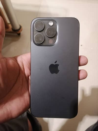 iPhone 15 pro max jv