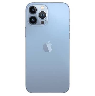 Iphone 13 pro max not pta jb