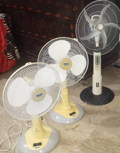 3 sogo fans 4 sale 03094456933