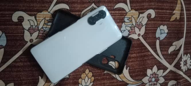 Xiaomi Redmi k40 Gaming