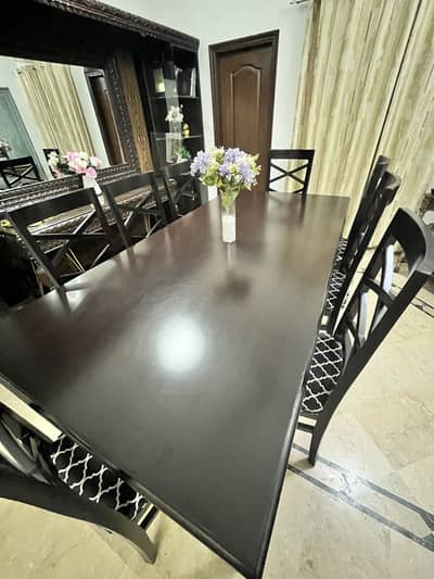 New Dinning Table for Sale