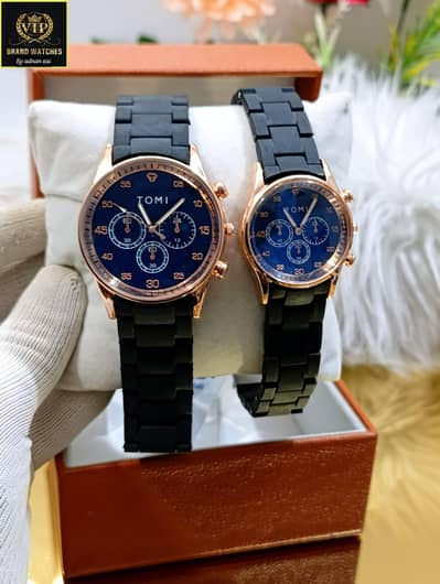 Couple Watches Unique