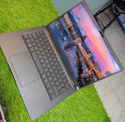 Dell Latitude 7410