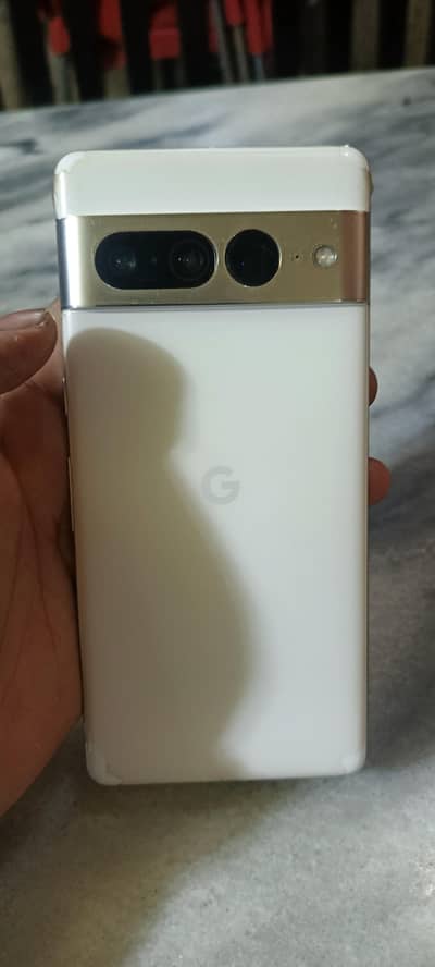 google pixel 7 pro 12gb 128