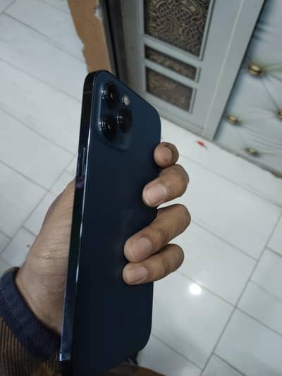 Iphome 12 pro max non pta