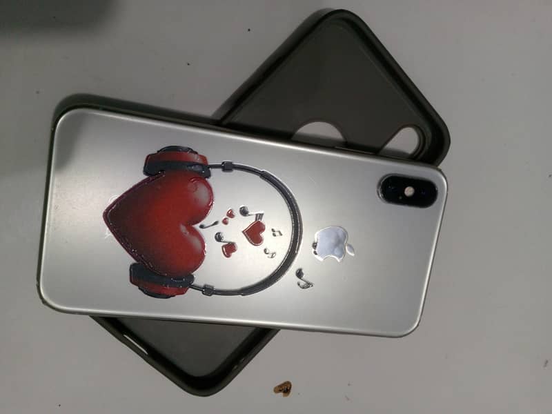 iphone x all sim working 0