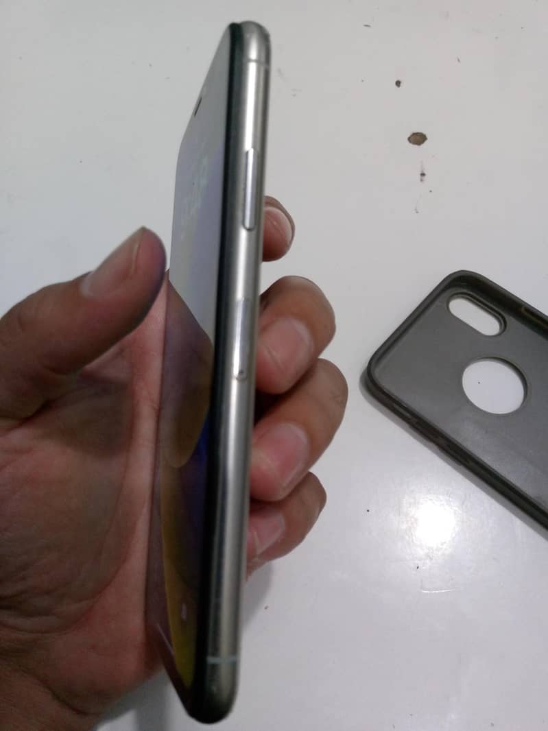 iphone x all sim working 3