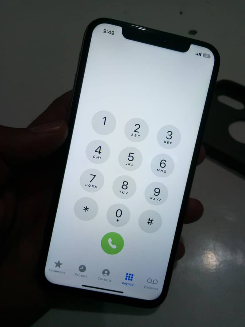 iphone x all sim working 4