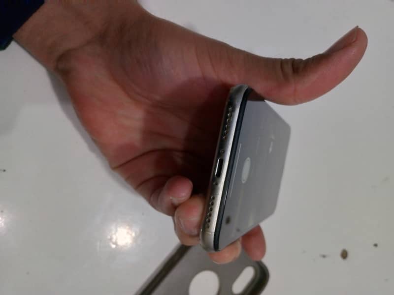 iphone x all sim working 6