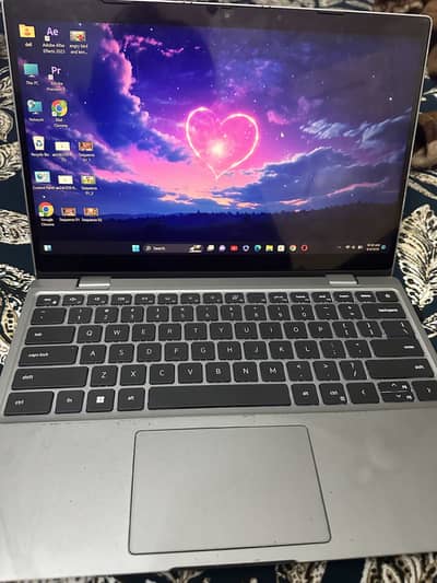 Dell i5.11 gen with touch screen