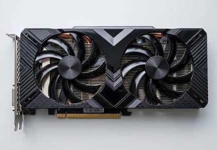 "Nvidia GTX 1660 Super 6GB | Full Clean Like New | Gaming Beast"