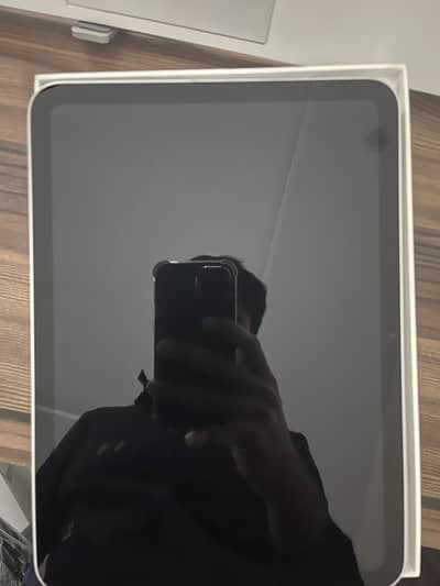 Apple iPad (A16) 128GB Wi-Fi – Silver