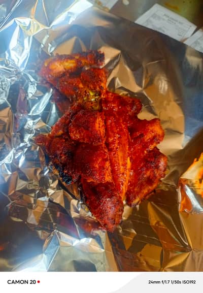 Bbq kakam janta ho sikhai or bhrai sikhai achi karna janta ho