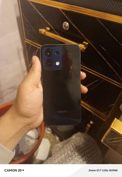 oppo A 6 pro 8.256 blue 10/10 with box charge