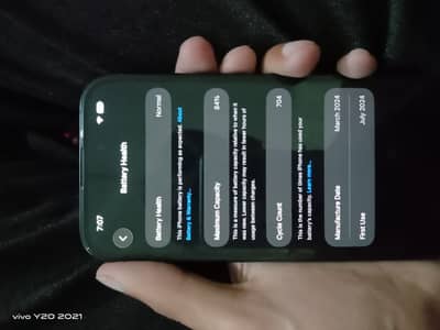 Iphone 15. JV 128gb Genuine