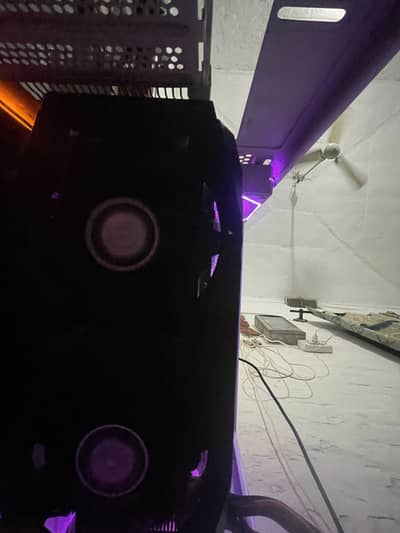 Gpu rx580 urgent sale