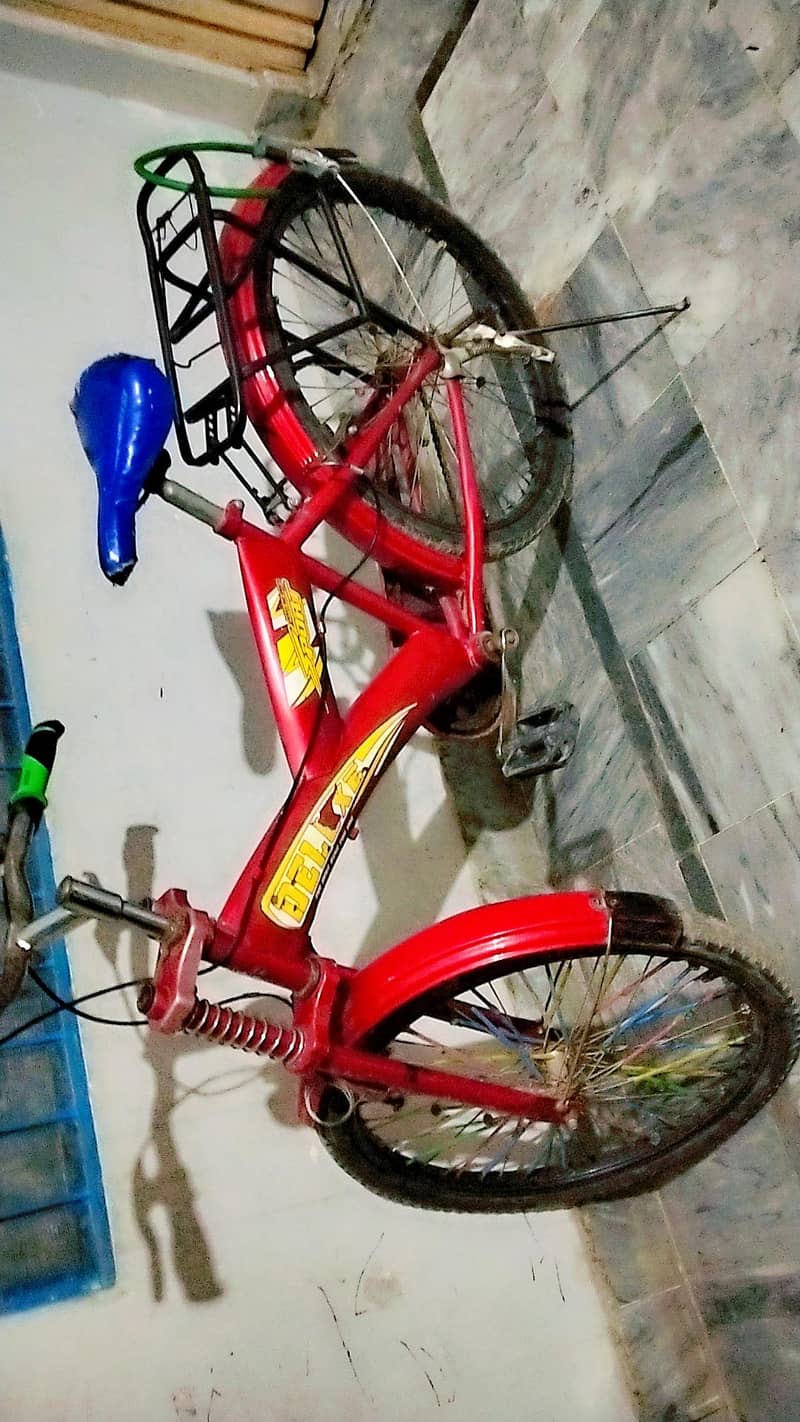 Cycle 10/10 condition 1