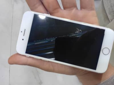 IPHONE 6 NEW CONDITION 10/10