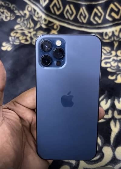 urgent for sale 12 pro