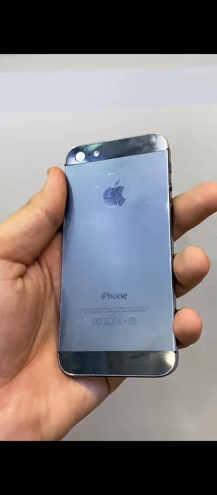 Iphone Se 0