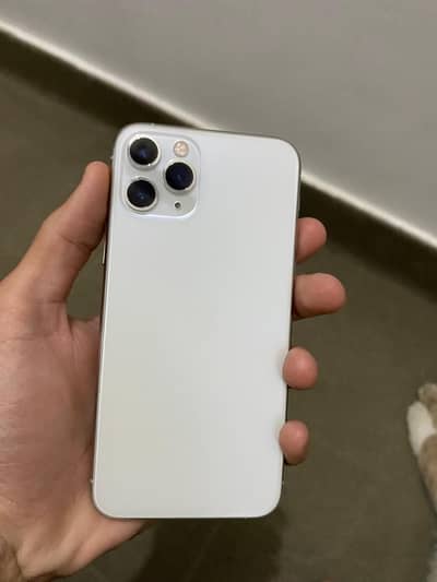 iPhone 11 Pro 256GB Mint Condition | Non PTA | All OK