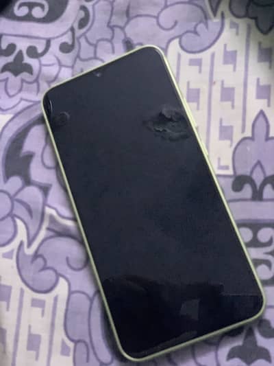 Samsung A34 For Sale