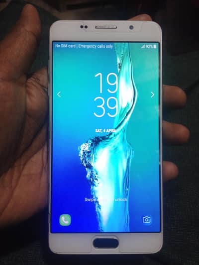 Samsung A5 PTA Aproved