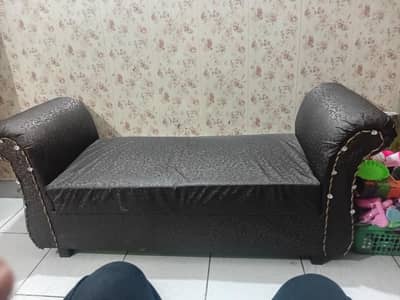 Setty sofa